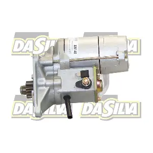 DA SILVA JD020140