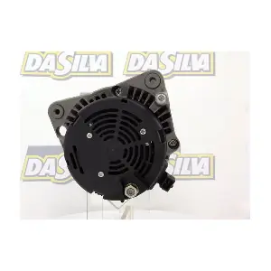 DA SILVA 011373