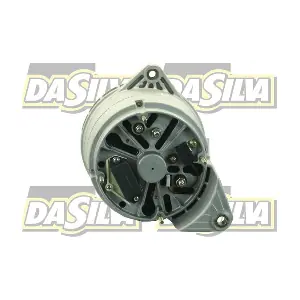 DA SILVA 011347