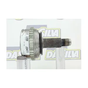 J3477 DA SILVA