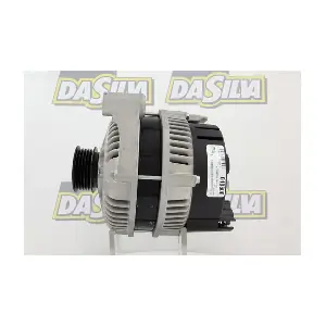 DA SILVA 010606