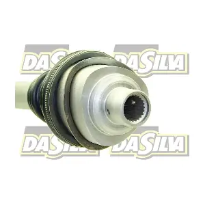 DA SILVA JC481