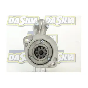 040761 DA SILVA