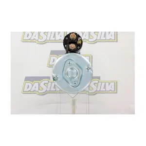 DA SILVA 023260