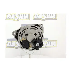 016289 DA SILVA