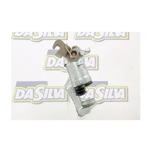 DA SILVA ET0921