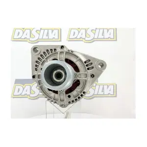 DA SILVA 011249