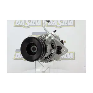 DA SILVA 031478
