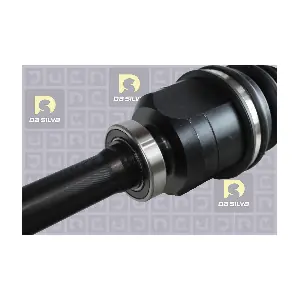 DA SILVA 4783T