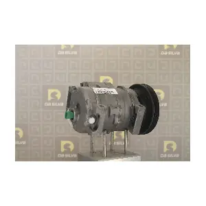 DA SILVA FC1108