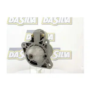 DA SILVA 040747