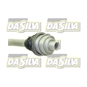 DA SILVA 469T