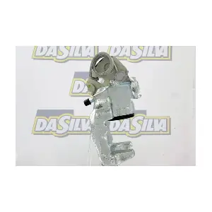 ET0100 DA SILVA