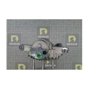 ET8076 DA SILVA