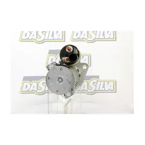 DA SILVA 020526