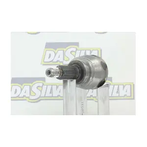 J3417 DA SILVA
