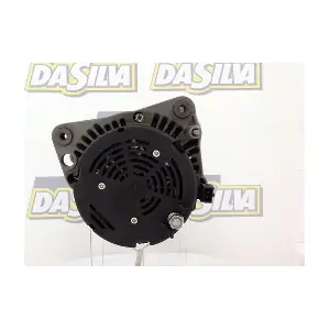 DA SILVA 016445