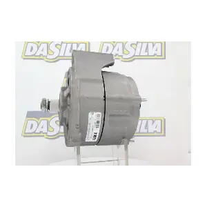 DA SILVA 010965