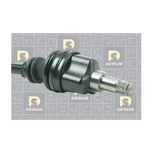 DA SILVA JC6171