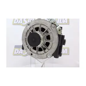 DA SILVA 010514