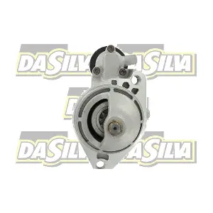 DA SILVA JD020433