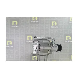 DA SILVA 030159