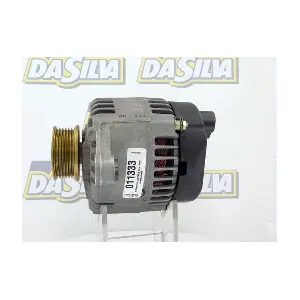 DA SILVA 011333