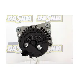 DA SILVA 011552