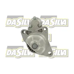 DA SILVA JD020216