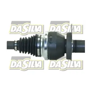 DA SILVA 9274T