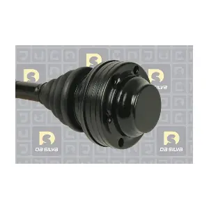 2292T DA SILVA