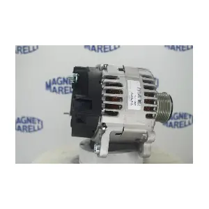 DA SILVA MAQ0561