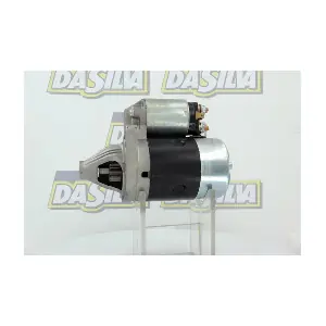 DA SILVA 040052