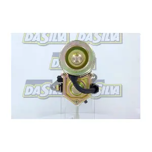 JD040105 DA SILVA