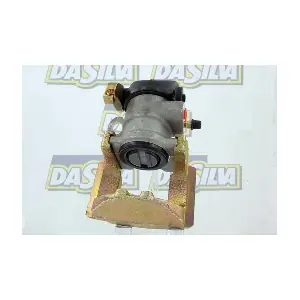 DA SILVA ET0384