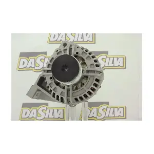 DA SILVA 011533