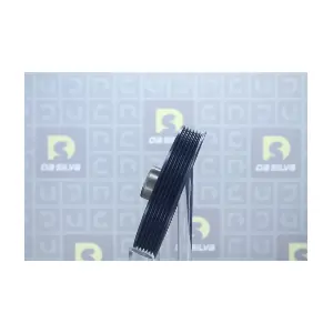 PL8308 DA SILVA