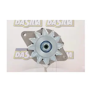 DA SILVA 030291