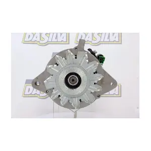 DA SILVA 030073