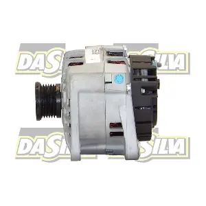 DA SILVA 010560
