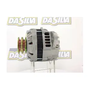 031487 DA SILVA