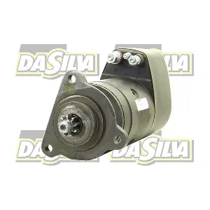 DA SILVA 020309