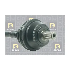 DA SILVA 8210AT