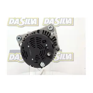 DA SILVA 011673