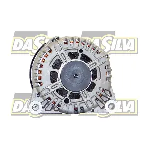 DA SILVA JA010637