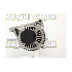 DA SILVA 011550