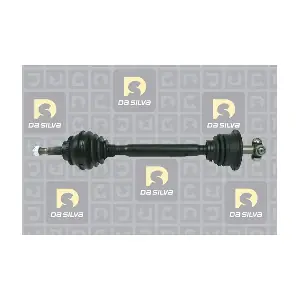 DA SILVA 4505AT