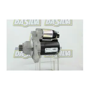 DA SILVA 020451