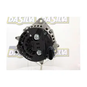 DA SILVA 010802