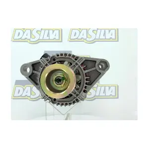 DA SILVA 011307